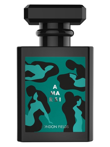 London Fields Amarsi Fragrances for women and men