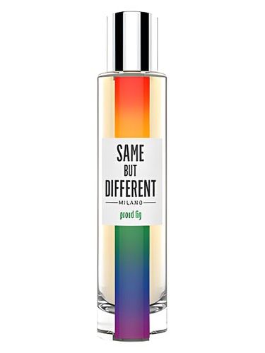 Proud Fig Same But Different for women and men