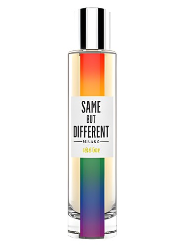 Rebel Lime Same But Different for women and men