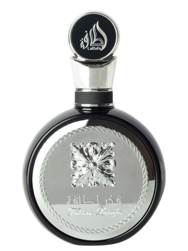 Fakhar Black Lattafa Perfumes cologne - a new fragrance for men 2022