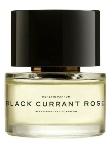 perfumes with black currant