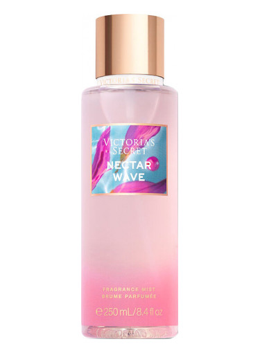 Nectar Wave Victoria&#039;s Secret perfume - a fragrance for