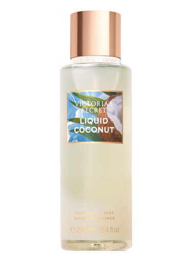 Liquid Coconut Victoria&#039;s Secret perfume - a fragrance for women  2021