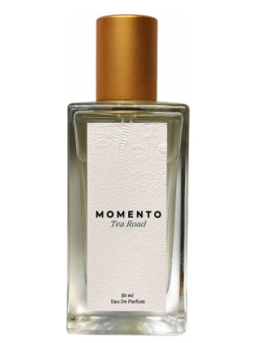 Tea Road Momento Perfumery perfume - a fragrance for women and men 2021