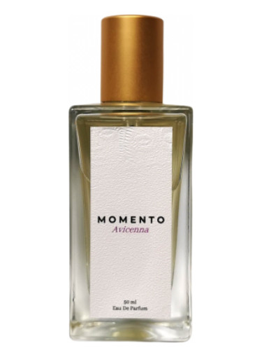 Avicenna Momento Perfumery
