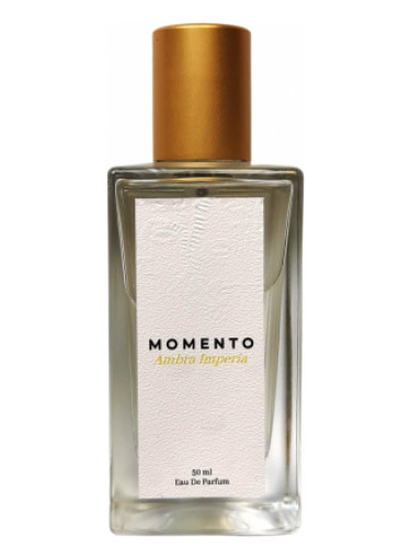 Amba Imperia Momento Perfumery perfume - a fragrance for women and men 2021