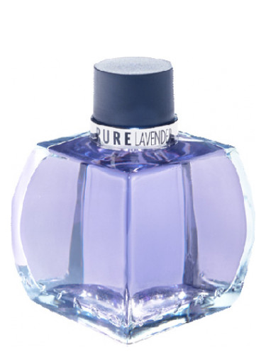 Pure Lavender Azzaro Cologne A Fragrance For Men 2001