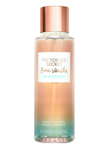 Buy Victoria Secret Love Bare Vanilla Body Mist - 250 ml Online