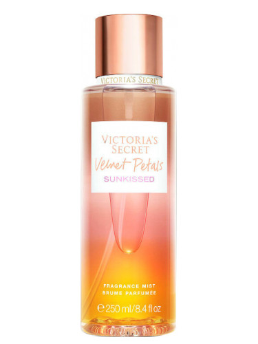Velvet Petals Sunkissed Victoria&#039;s Secret perfume - a