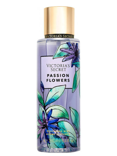 Passion Flowers Victoria&#039;s Secret perfume - a fragrance
