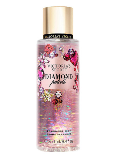 Diamond Petals Victoria&#039;s Secret perfume - a fragrance for women  2020