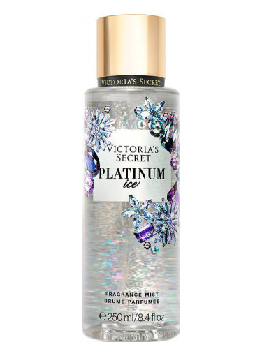 Platinum Ice Victoria&#039;s Secret perfume - a fragrance for