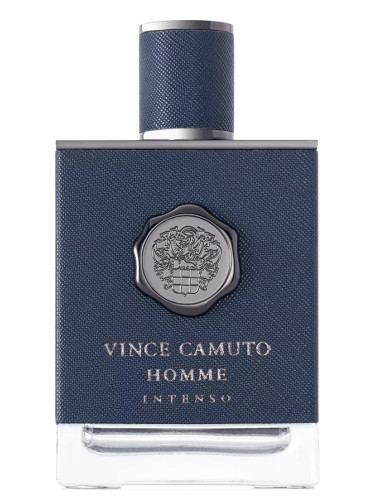 Vince Camuto Homme for men by Vince Camuto Eau De Toilette spray