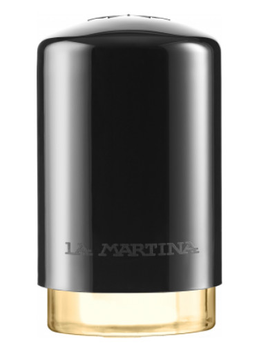 Solar Musk La Martina perfume - a fragrance for women and men 2020