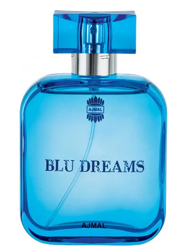 blu dreams perfume