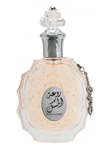 Rouat Al Musk Lattafa Perfumes perfume   a fragrance for women