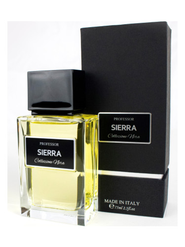 Cierra Perfumes – Home of Originals