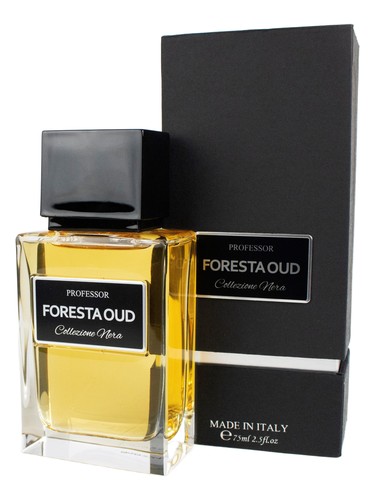 Professor Foresta Oud