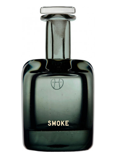 Smoke Perfumer H perfume - a fragrance for women and men 2016