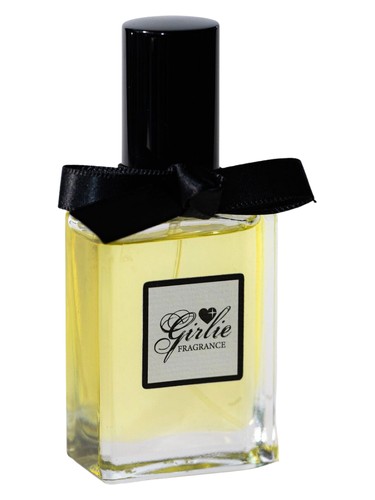 Girlie Girlie Fragrance for women