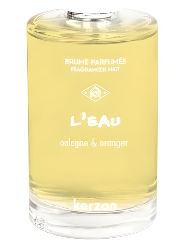 L'Eau Kerzon Paris for women and men