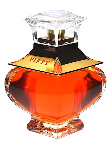 Piety Red Lonkoom Parfum