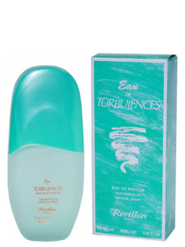 Turbulences Fragrances for Women