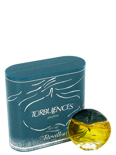 Turbulences By Revillon 3.3 Oz / 100 ML Parfum De Toilette Spray For Women  RARE