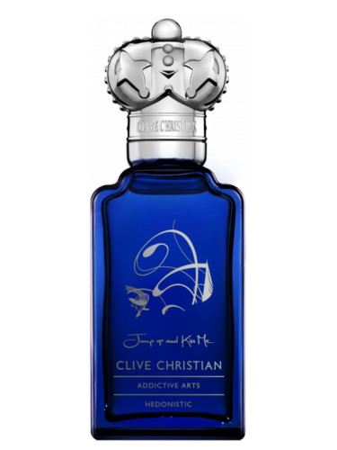 Jump Up And Kiss Me Hedonistic (2021) Clive Christian perfume - a fragrance  for women and men 2021