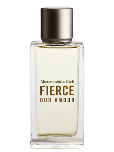 Abercrombie fierce online perfume