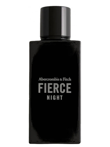 Fierce Night Abercrombie & Fitch cologne - a fragrance for
