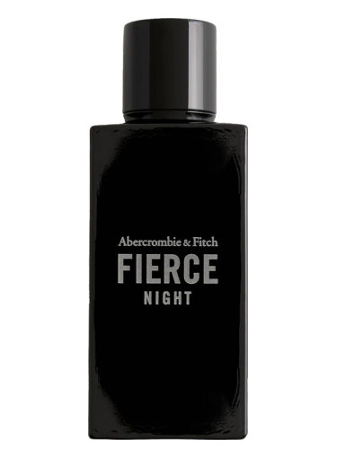 Abercrombie fitch and fierce hot sale