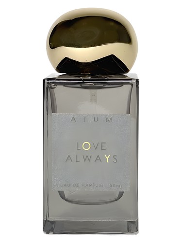 Love Always ATUM
