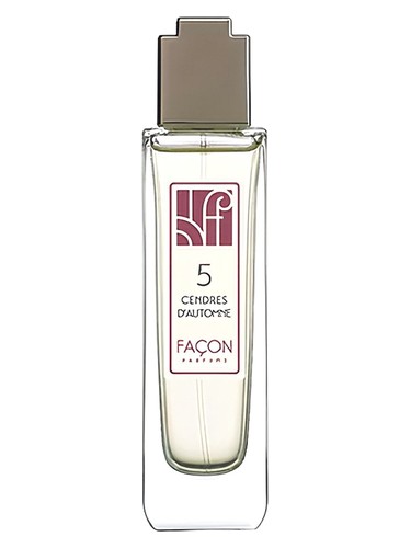 Facon Parfums Cendres D Automne
