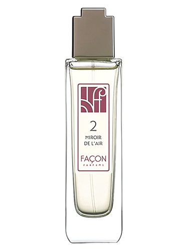 Facon Parfums Miroir De L Air