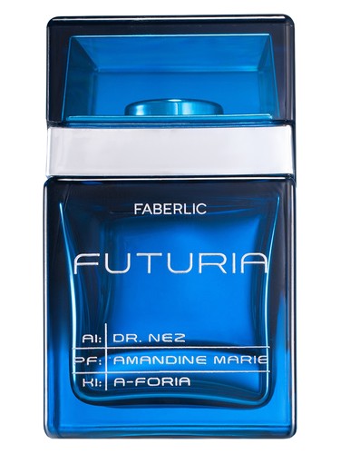 Futuria Faberlic