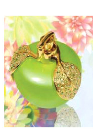 green apple perfume