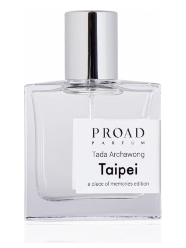 Taipei Proad