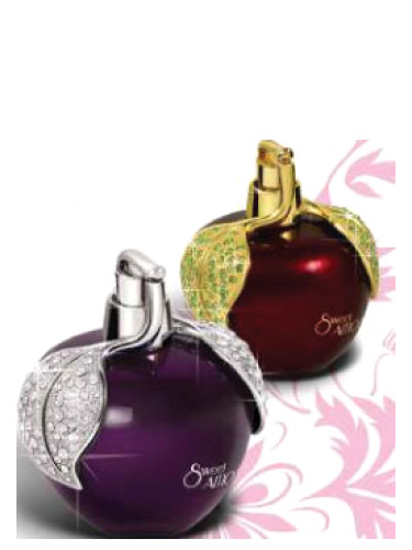 Sweet Amour Apple Luxe Violet S. Cute 