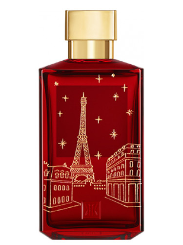 Baccarat Rouge 540 Extrait Limited Edition 2021 Maison Francis