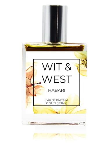 Habari Wit & West for women and men