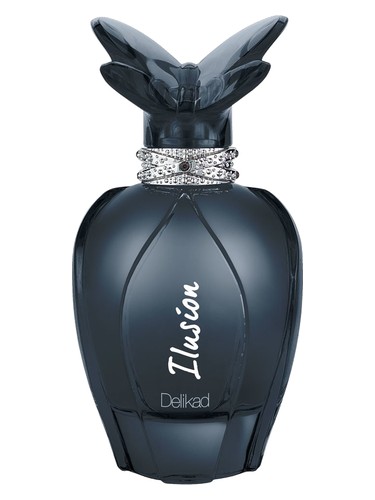 Delikad Delikad Ilusion Butterfly