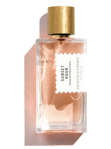 Sunset Hour Goldfield &amp; Banks Australia perfume - a fragrance for  women and men 2021