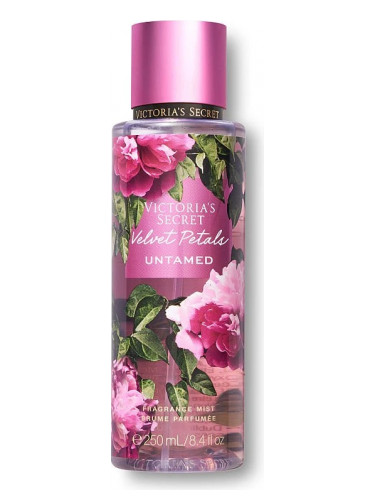 Creme Victoria's Secrets Velvet Petals - 236 ml