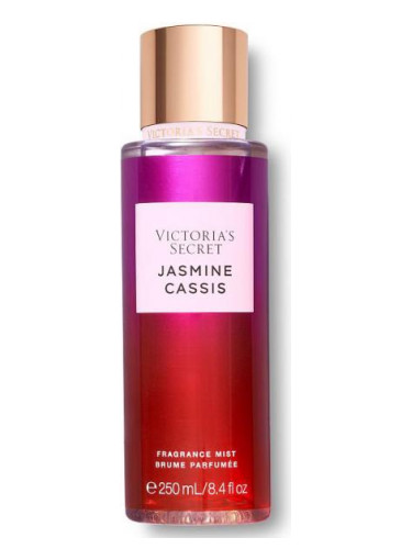 Jasmine Cassis Victoria&#039;s Secret perfume - a fragrance for women  2021