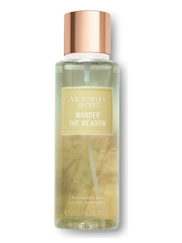 Wander The Meadow Victoria&#039;s Secret perfume - a fragrance for women  2021