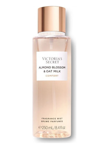 Almond Blossom &amp; Oat Milk Comfort Victoria&#039;s Secret  perfume - a fragrance for women 2020