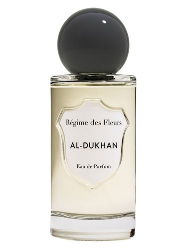 Regime des Fleurs Al Dukhan