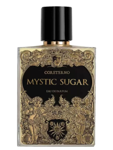 Mystic Sugar Coreterno perfume - a new fragrance for women and men