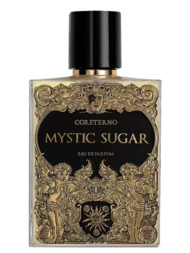 Mystic Sugar Coreterno perfume - a fragrance for women and men 2021